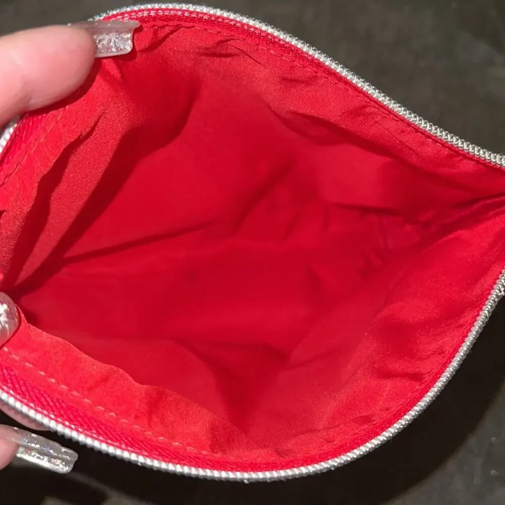 Victoria’s Secret make up bag NWOT